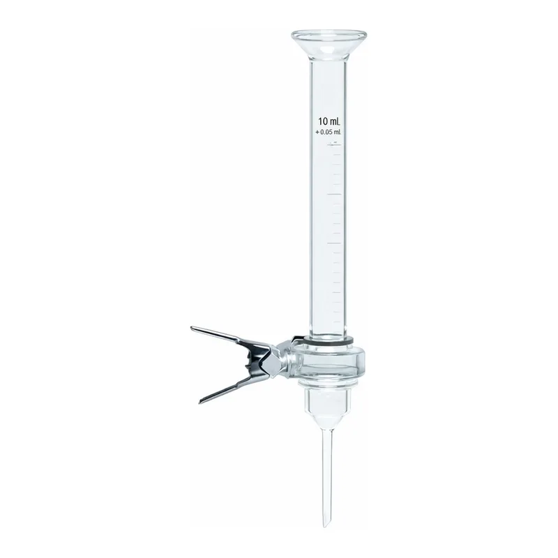 Merck Pyrex Filter holder for 25 mm membranes