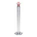 Merck Pyrex Mixing cylinder, class A