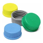 Merck Pyrex Screwcaps for Media-lab bottle