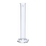 Merck Pyrex hydrometer jar