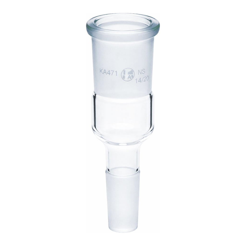 Merck Quickfit expansion adapter