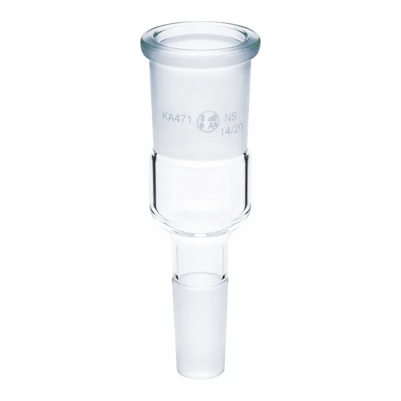 Merck Quickfit expansion adapter