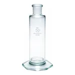 Merck Quickfit Drechsel bottles