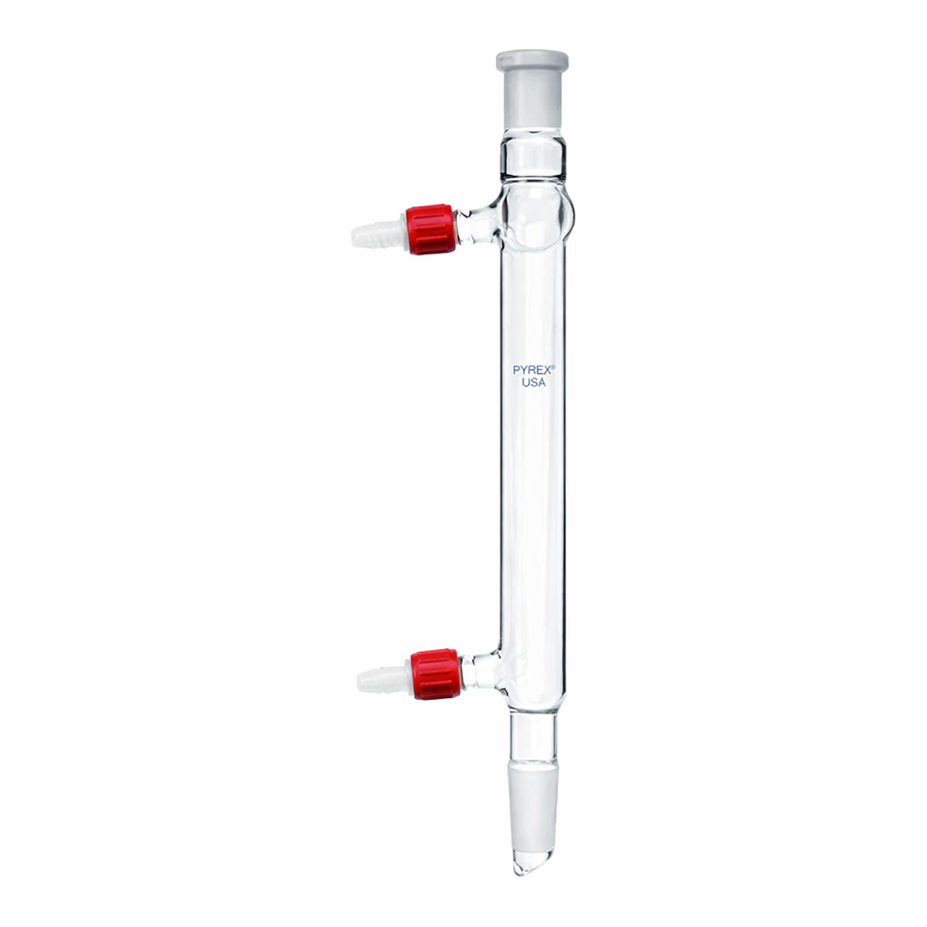 Merck Quickfit Liebig condenser