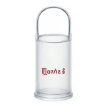 Merck Synthware cap design stopper