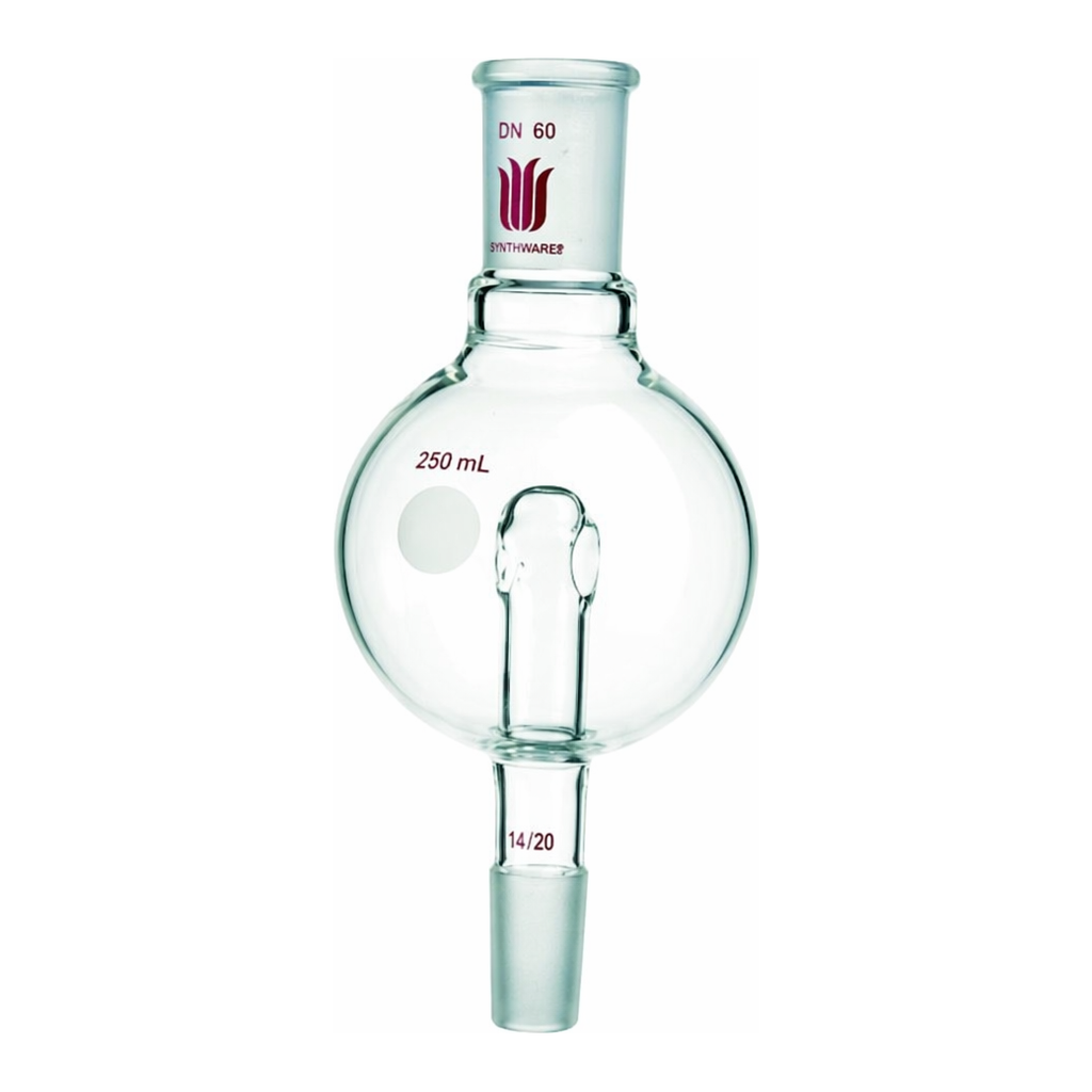 Merck Synthware anti-splash adapter