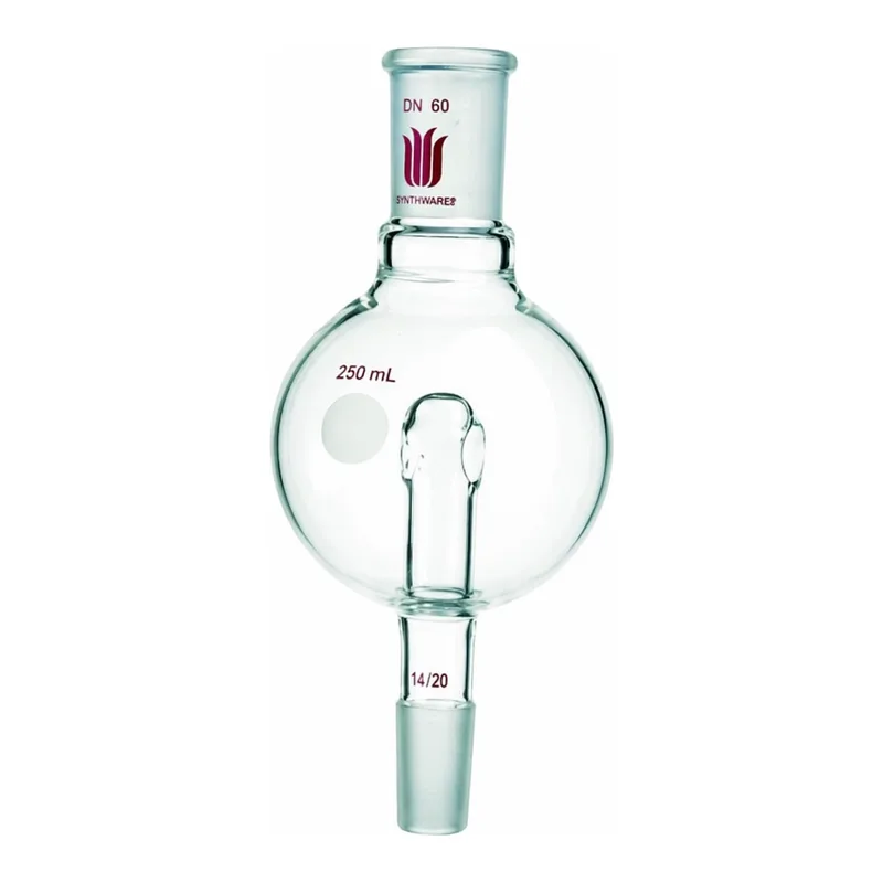 Merck Synthware anti-splash adapter