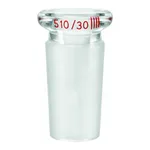 Merck Synthware bushing adapter