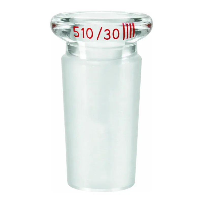 Merck Synthware bushing adapter