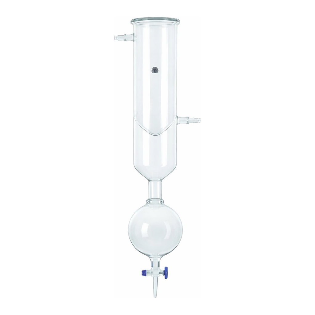 Merck Synthware Dewar type vacuum trap