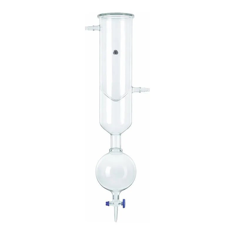 Merck Synthware Dewar type vacuum trap