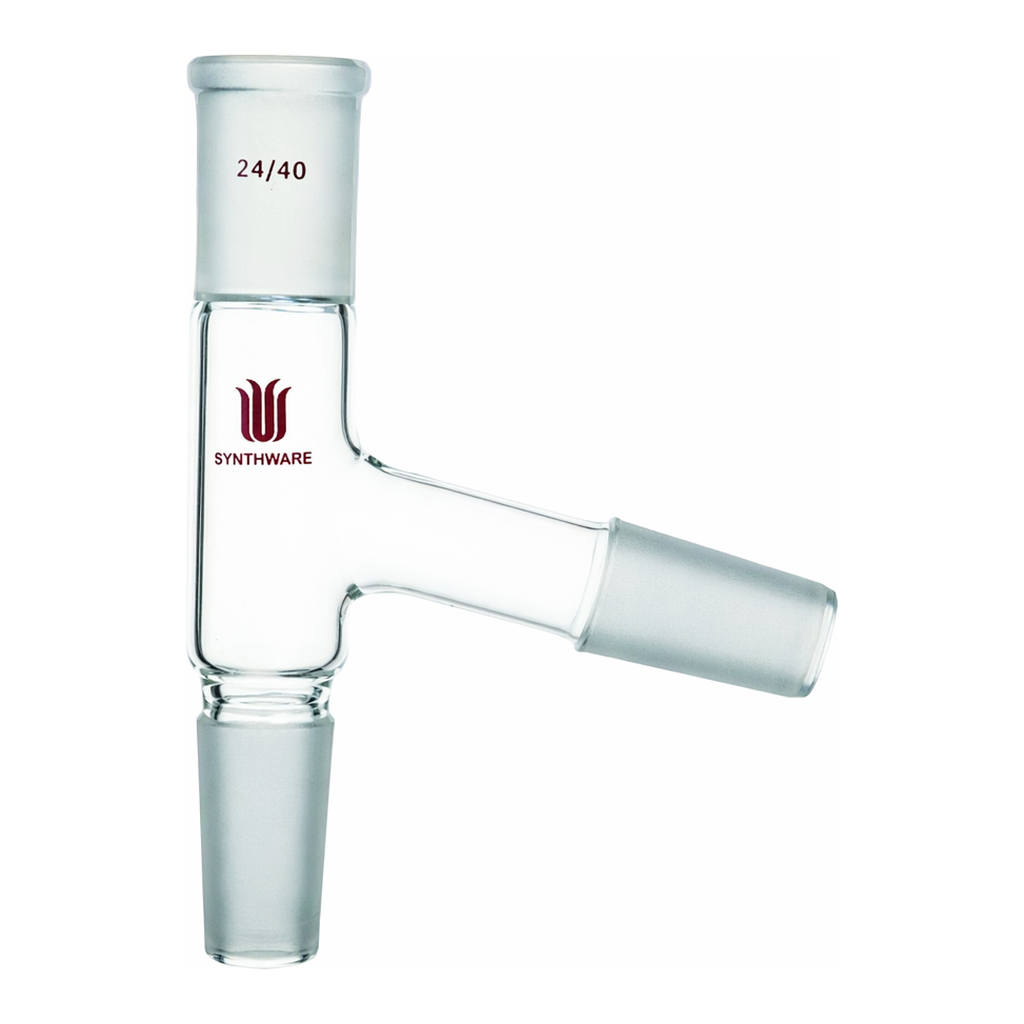 Merck Synthware distillation adapter