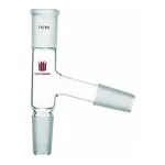 Merck Synthware distillation adapter