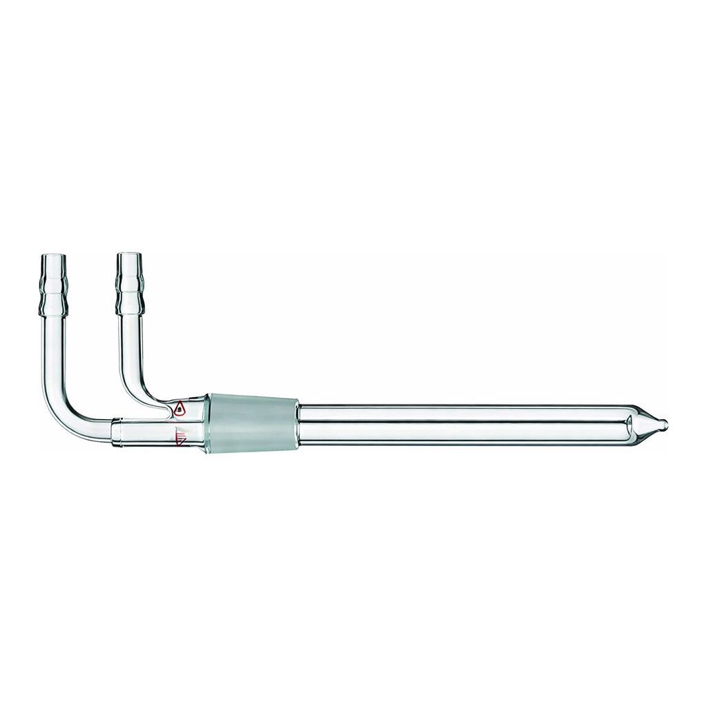 Merck Synthware cold finger condenser