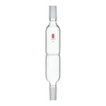 Merck Synthware fritted filter tube