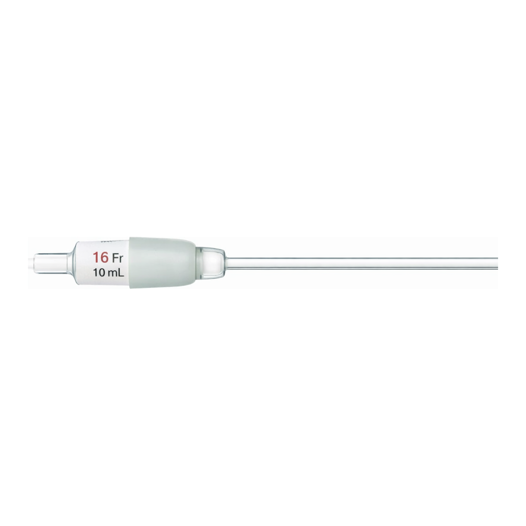 Merck Synthware gas inlet adapter