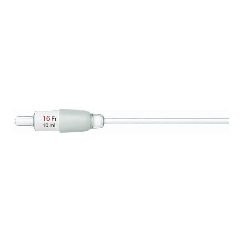 Merck Synthware gas inlet adapter