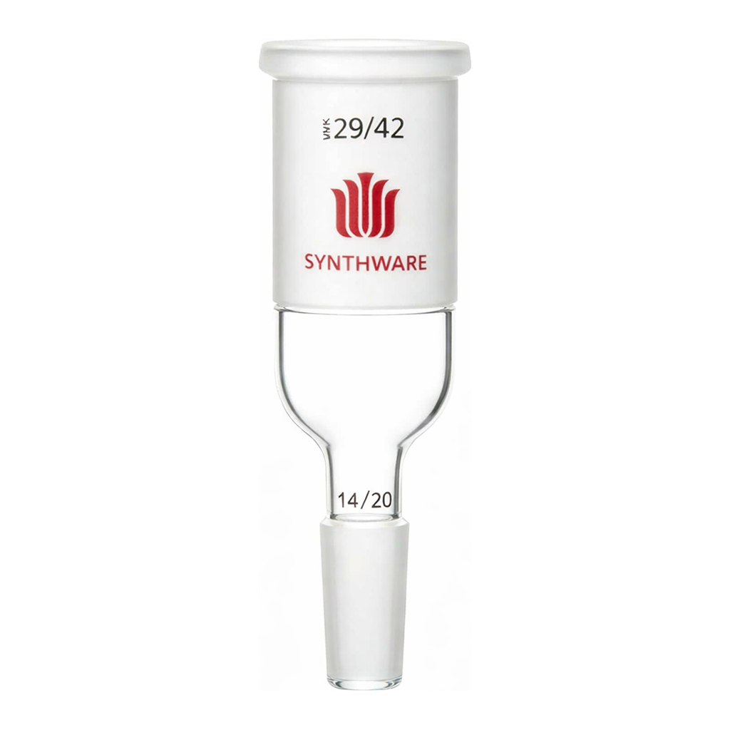Merck Synthware enlarging adapter