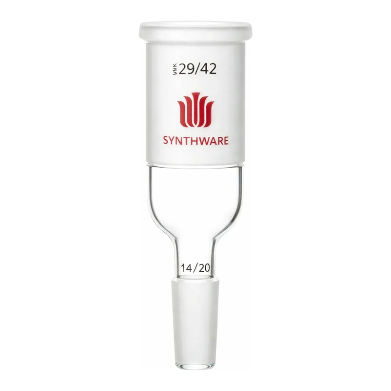 Merck Synthware enlarging adapter