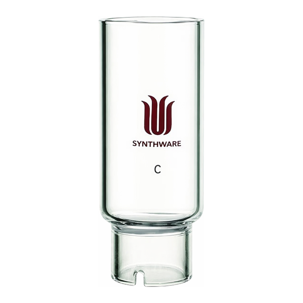 Merck Synthware extraction thimble