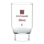 Merck Synthware Gooch low form crucible
