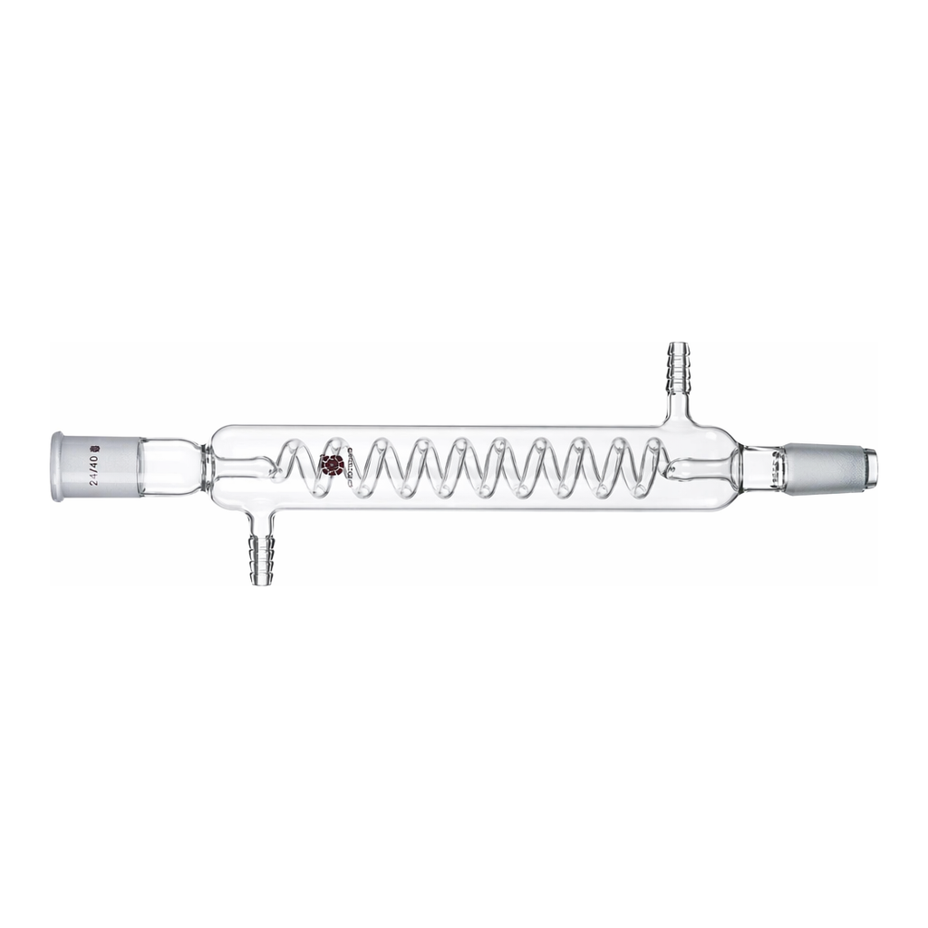 Merck Synthware Graham condenser