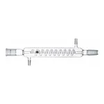 Merck Synthware Graham condenser