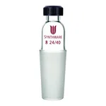 Merck Synthware inlet or thermometer adapter with compression cap