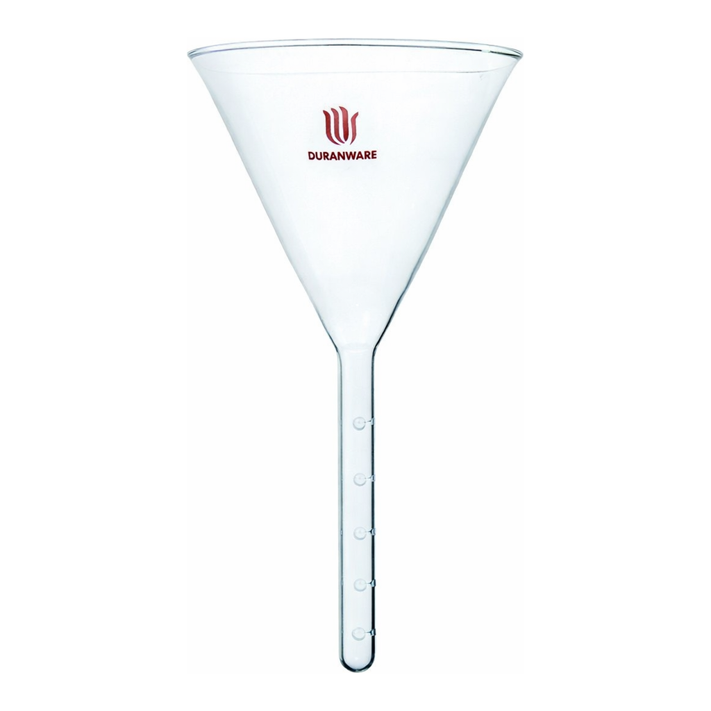 Merck Synthware solvent addition funnel