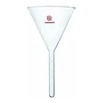 Merck Synthware solvent addition funnel