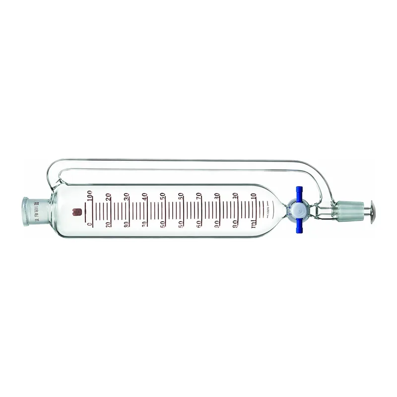 Merck Synthware pressure equalizing addition funnel