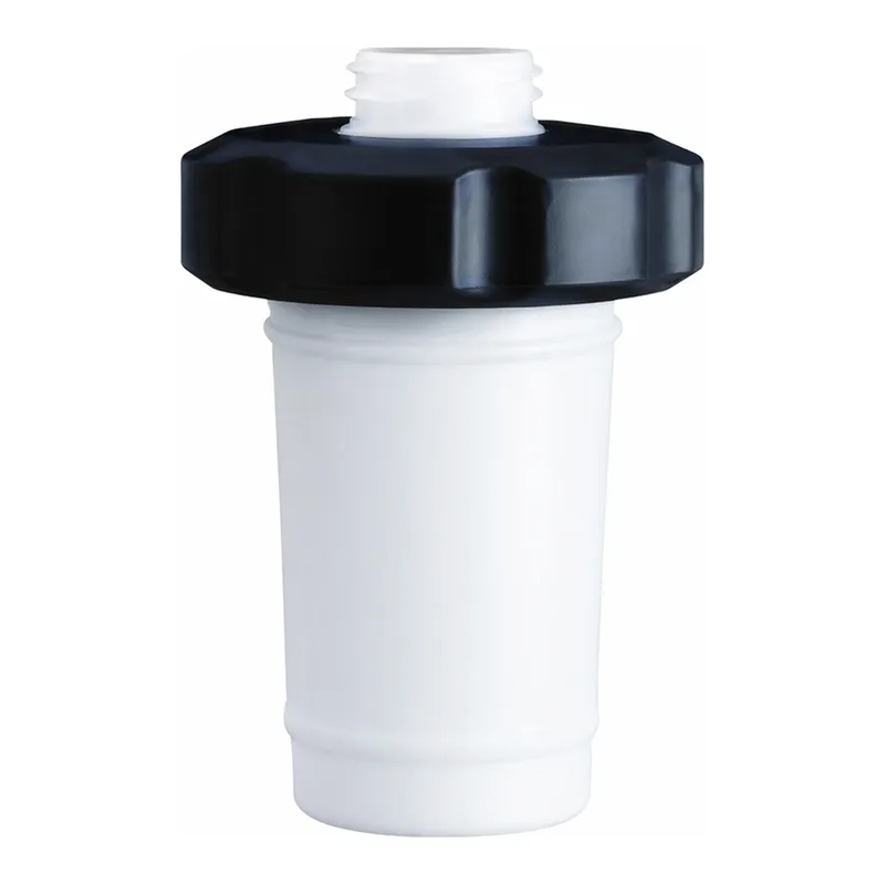 Merck Synthware PTFE stopper with extraction nut