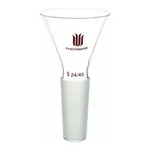 Merck Synthware powder funnel