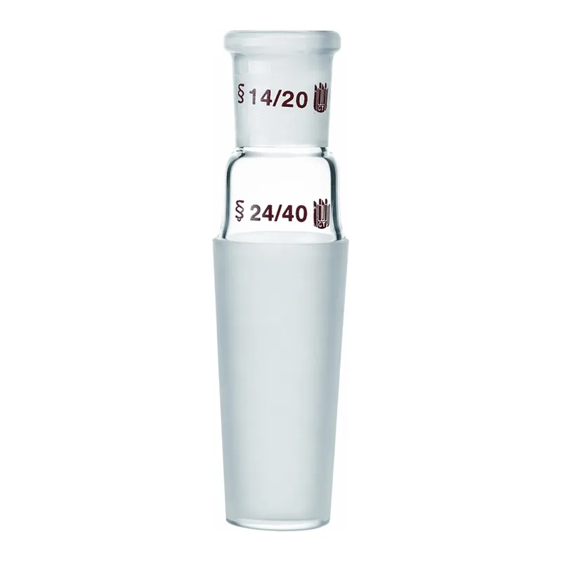 Merck Synthware reducing adapter