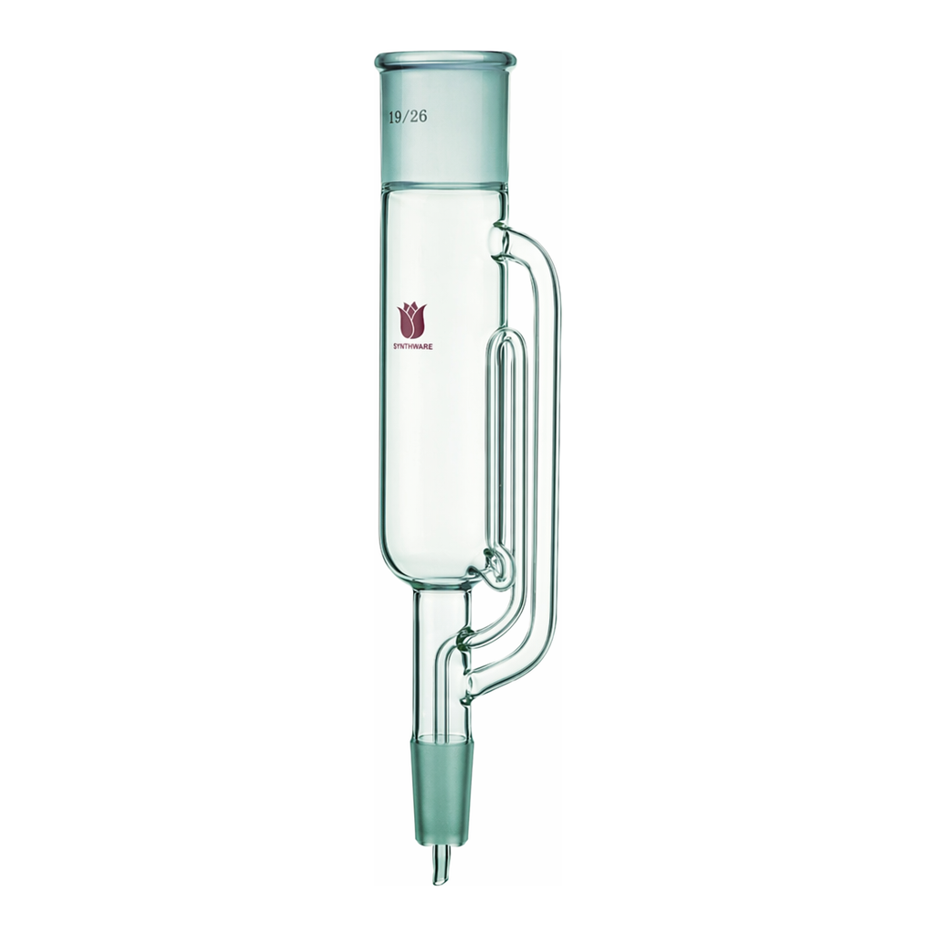 Merck Synthware Soxhlet extractor body