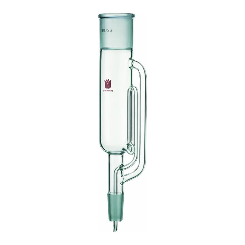 Merck Synthware Soxhlet extractor body