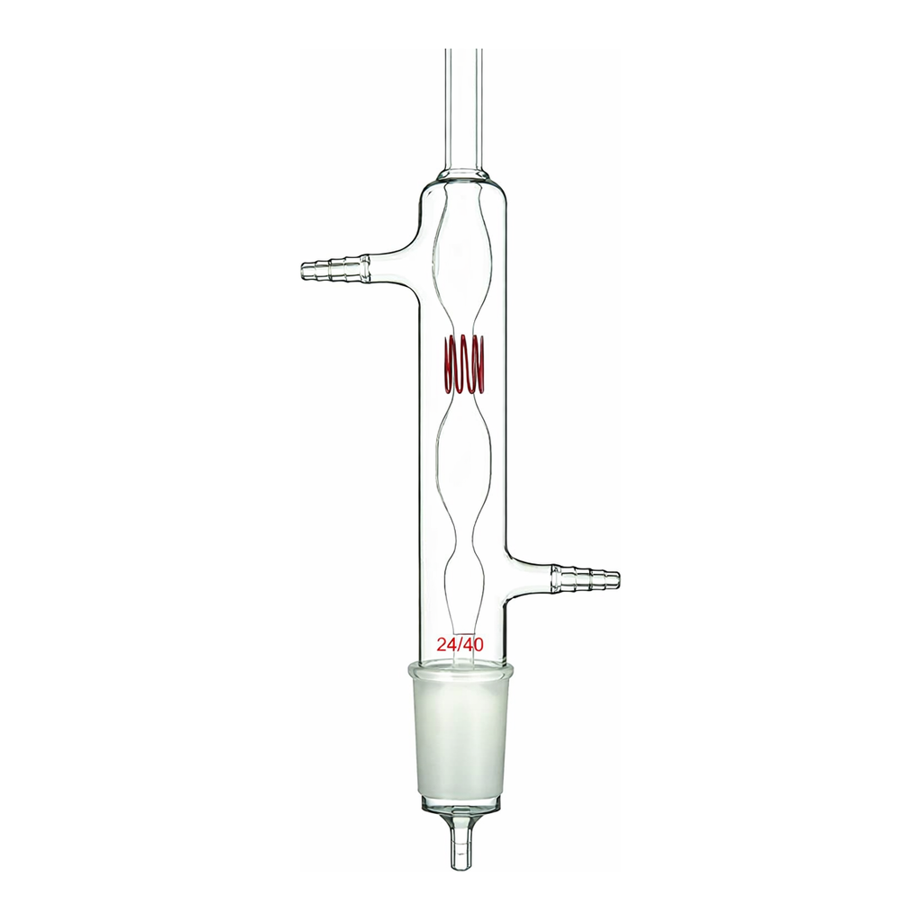 Merck Synthware Soxhlet condenser