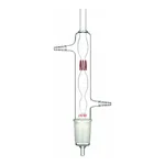 Merck Synthware Soxhlet condenser