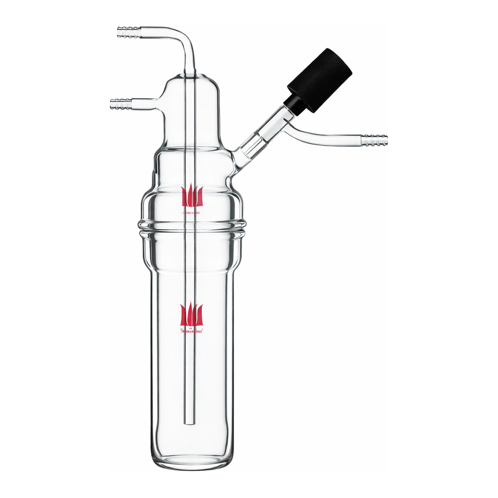 Merck Synthware sublimator, complete
