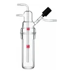 Merck Synthware sublimator, complete