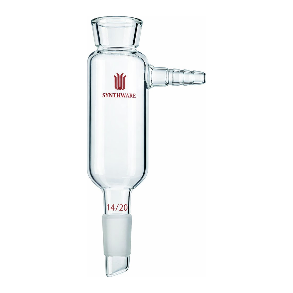 Merck Synthware vacuum filtration adapter