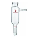 Merck Synthware vacuum filtration adapter