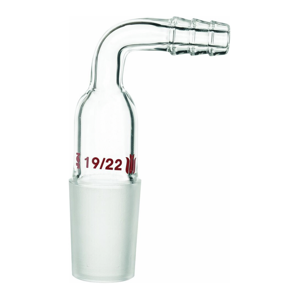 Merck Synthware vacuum or inert gas adapter
