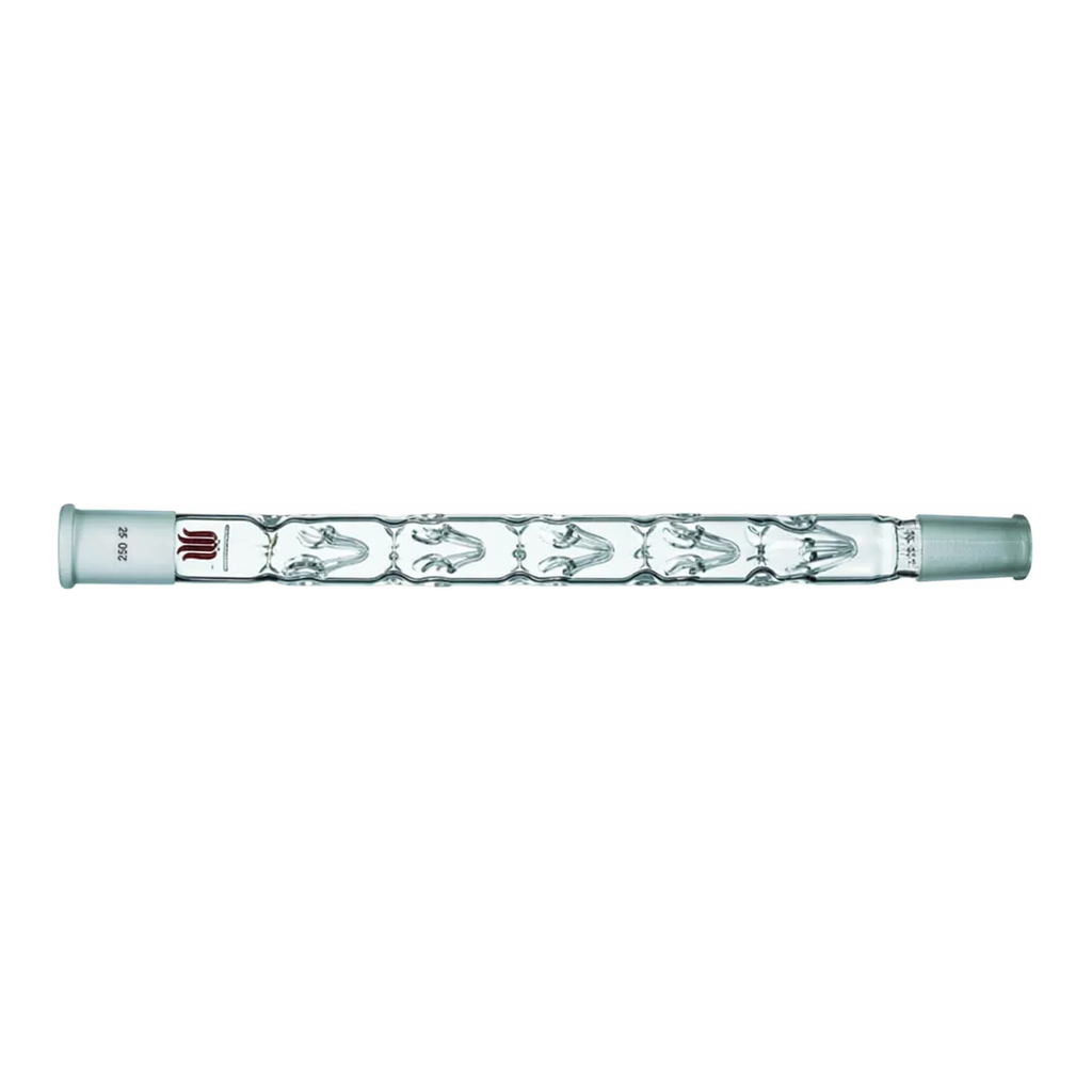 Merck Synthware Vigreux distillation column