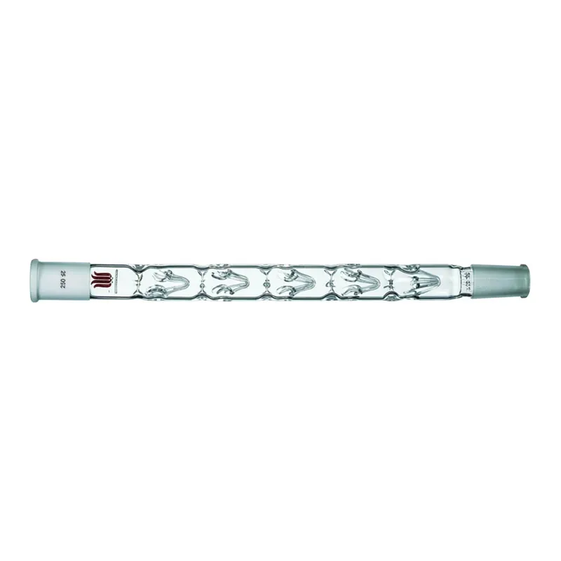 Merck Synthware Vigreux distillation column