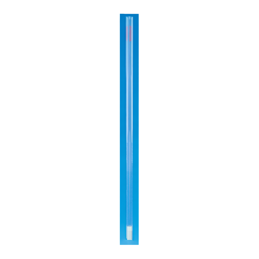Merck Ace gas dispersion tube with porous fritted glass tip