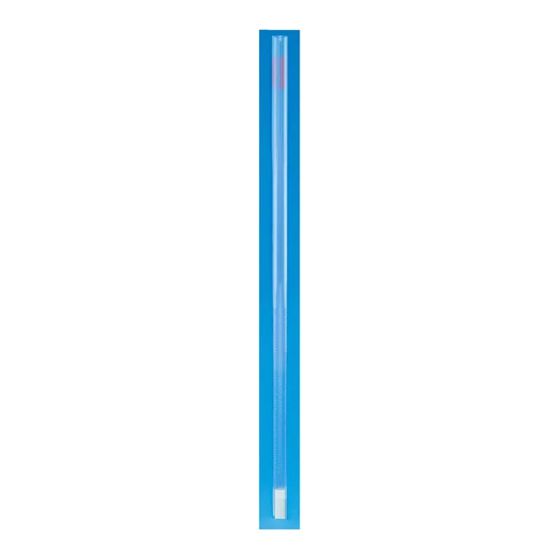 Merck Ace gas dispersion tube with porous fritted glass tip