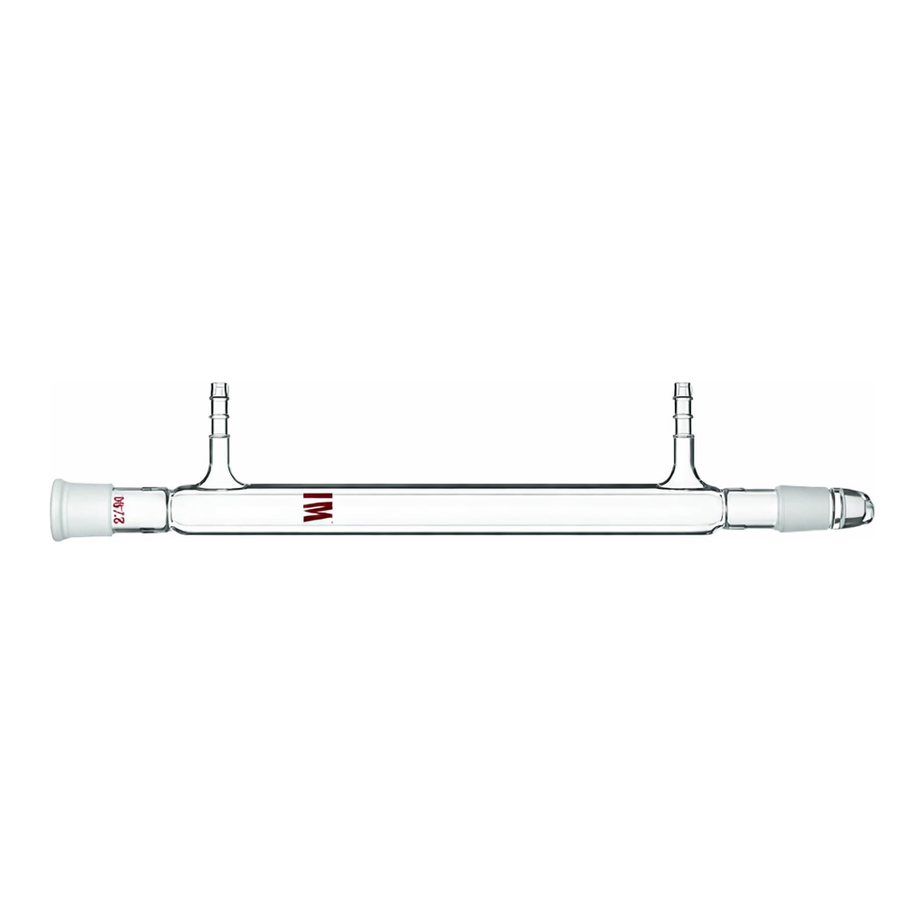 Merck Synthware West condenser