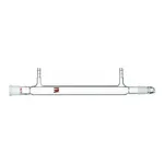 Merck Synthware West condenser