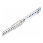 Merck Thermco precision ground-glass joint thermometer